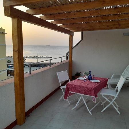 Case Vacanze "Residenze Trapanesi" Трапані Екстер'єр фото