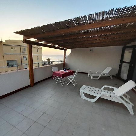 Case Vacanze "Residenze Trapanesi" Трапані Екстер'єр фото