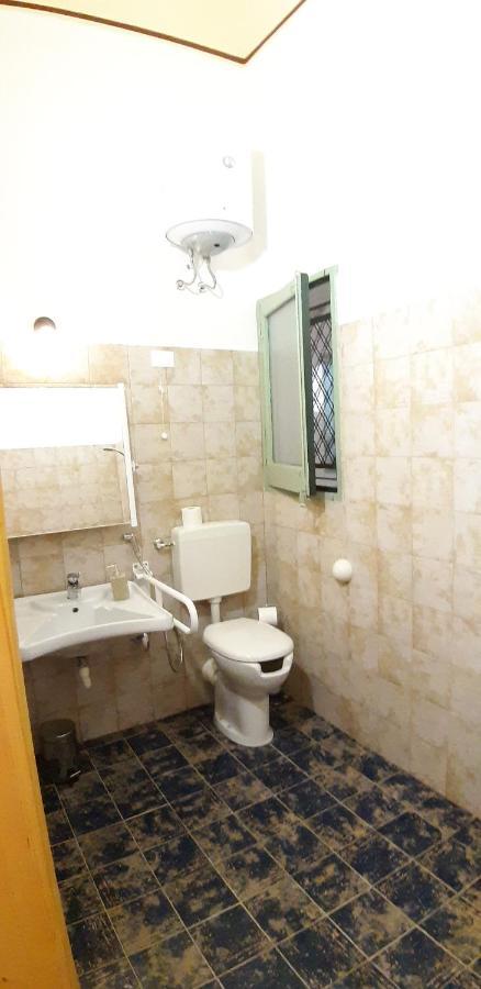 Case Vacanze "Residenze Trapanesi" Трапані Екстер'єр фото