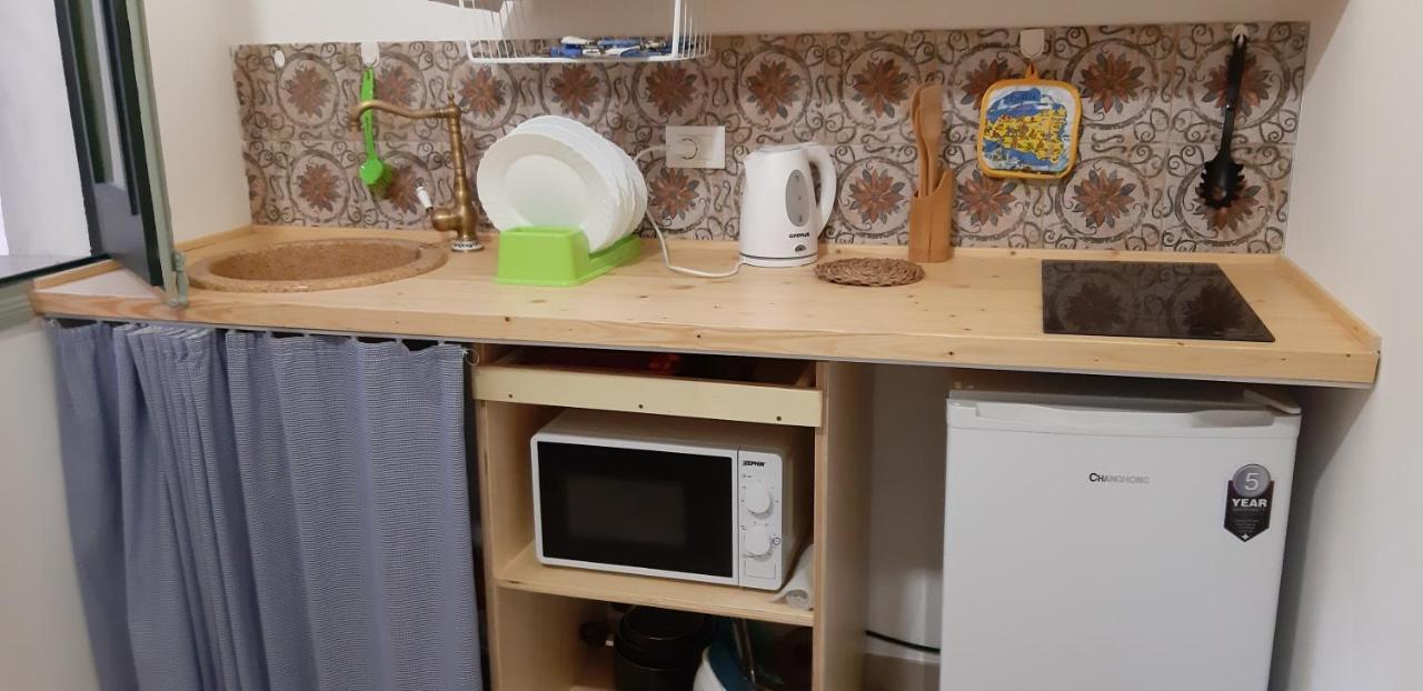 Case Vacanze "Residenze Trapanesi" Трапані Екстер'єр фото