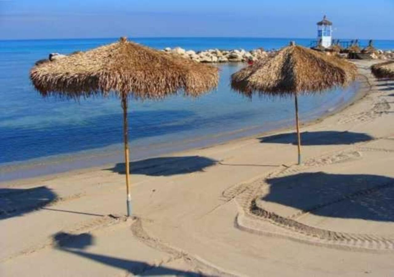 Case Vacanze "Residenze Trapanesi" Трапані Екстер'єр фото