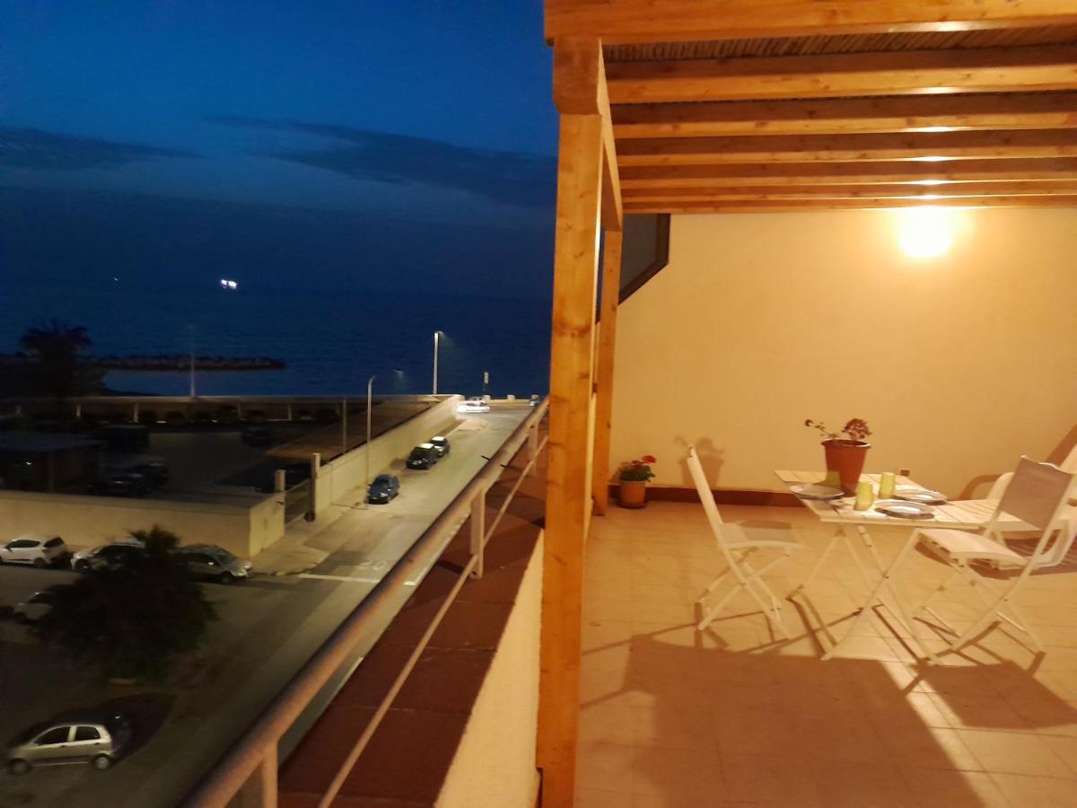 Case Vacanze "Residenze Trapanesi" Трапані Екстер'єр фото